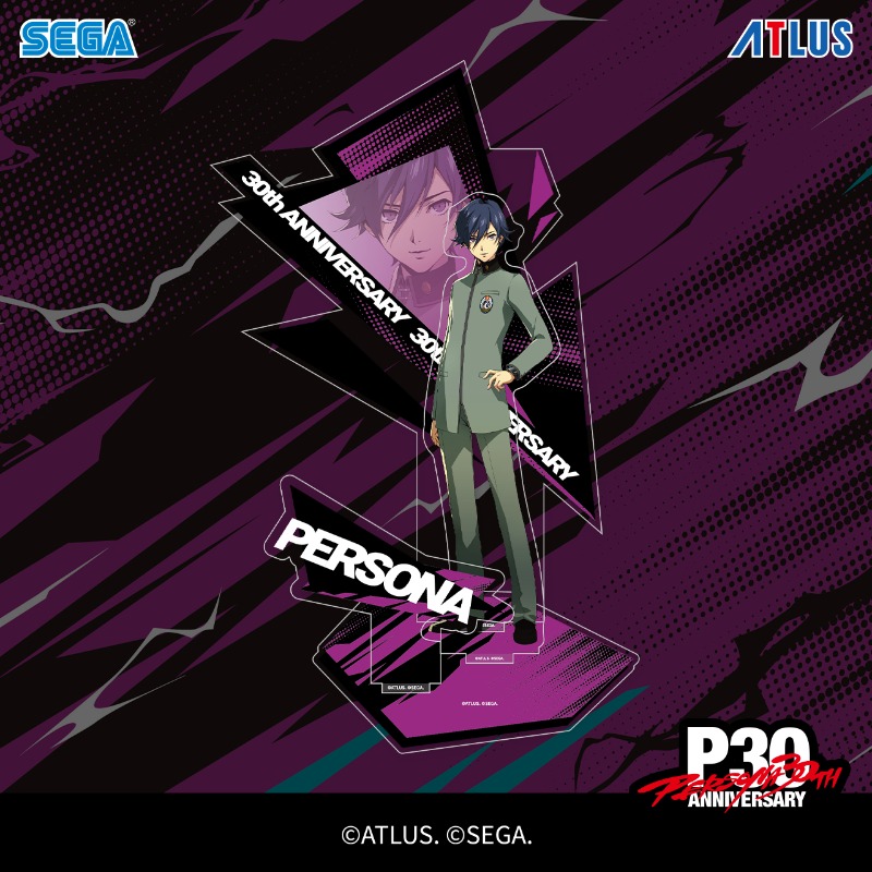 Original Persona 30th Annivers - Event Support ulasan dan harga