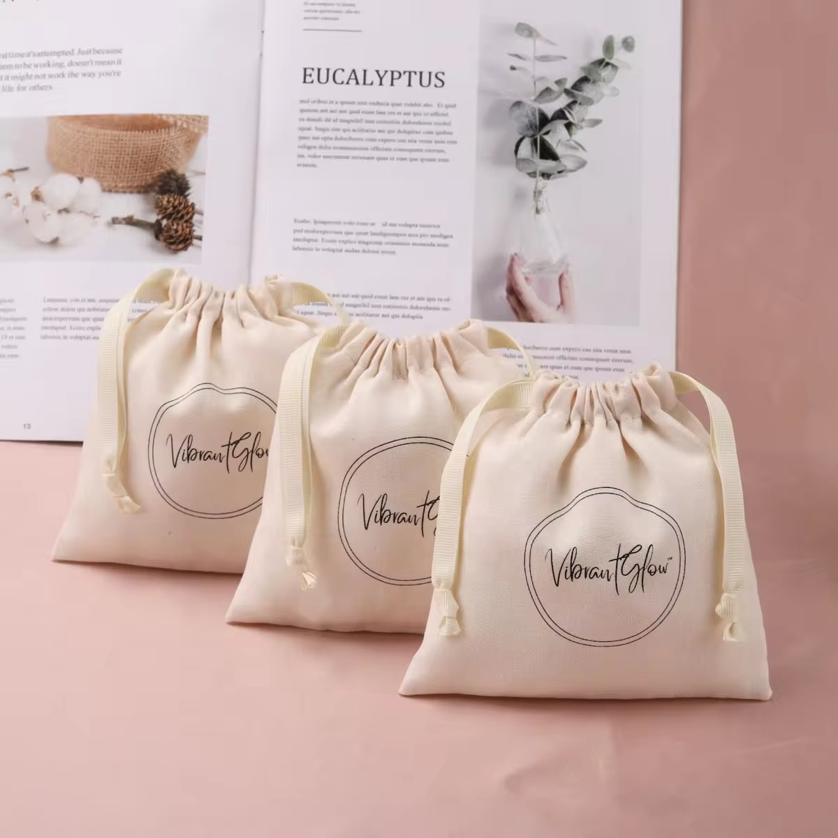 High Quality Beige Cotton Draw - Cotton Candy Cone ulasan dan harga
