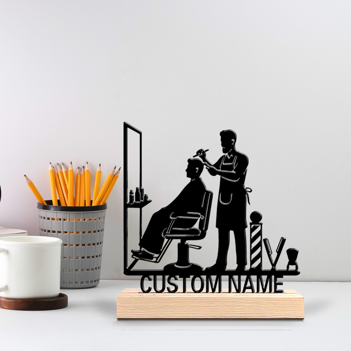 1pc Beauty Personalized Custom - Event Supplies ulasan dan harga