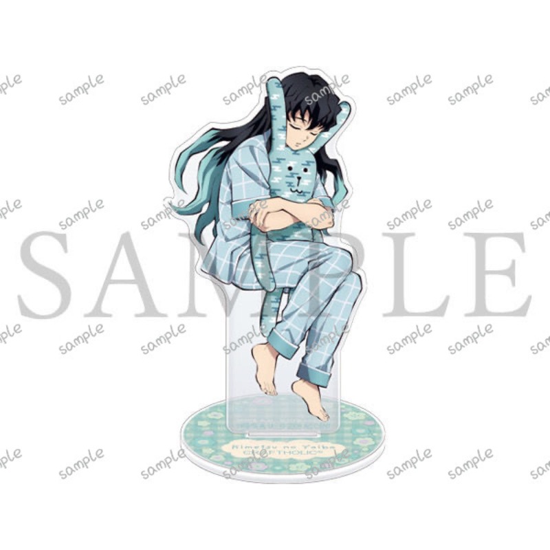 Demon Slayer Kimetsu No Yaiba  - Event Support ulasan dan harga