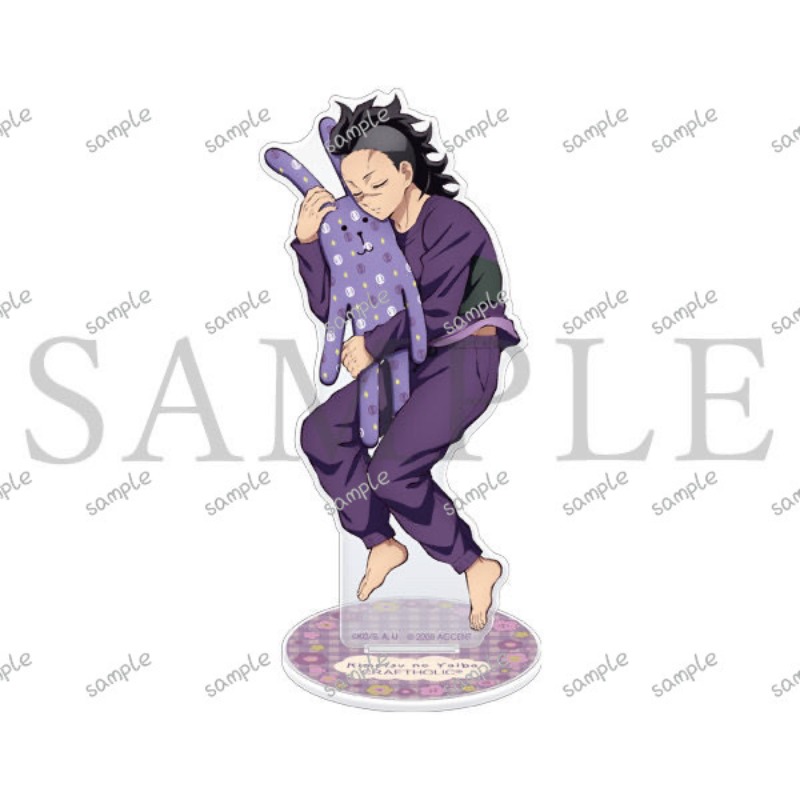 Demon Slayer Kimetsu No Yaiba  - Event Support ulasan dan harga