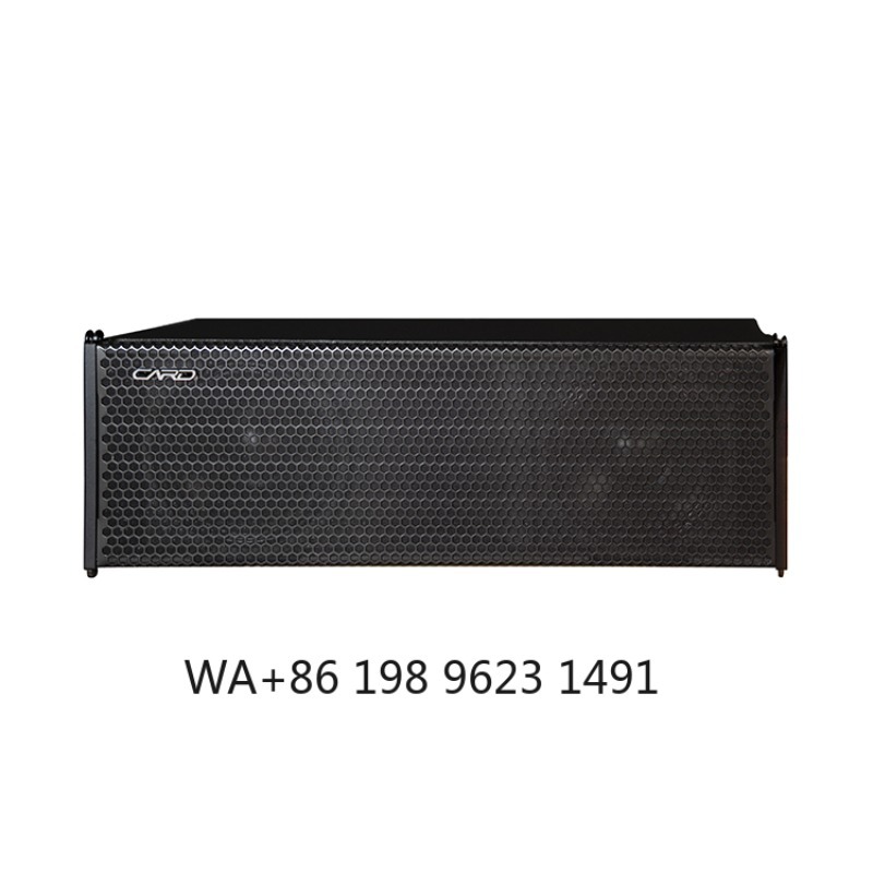 Professional Line Array Stage  - Event Party Dj ulasan dan harga