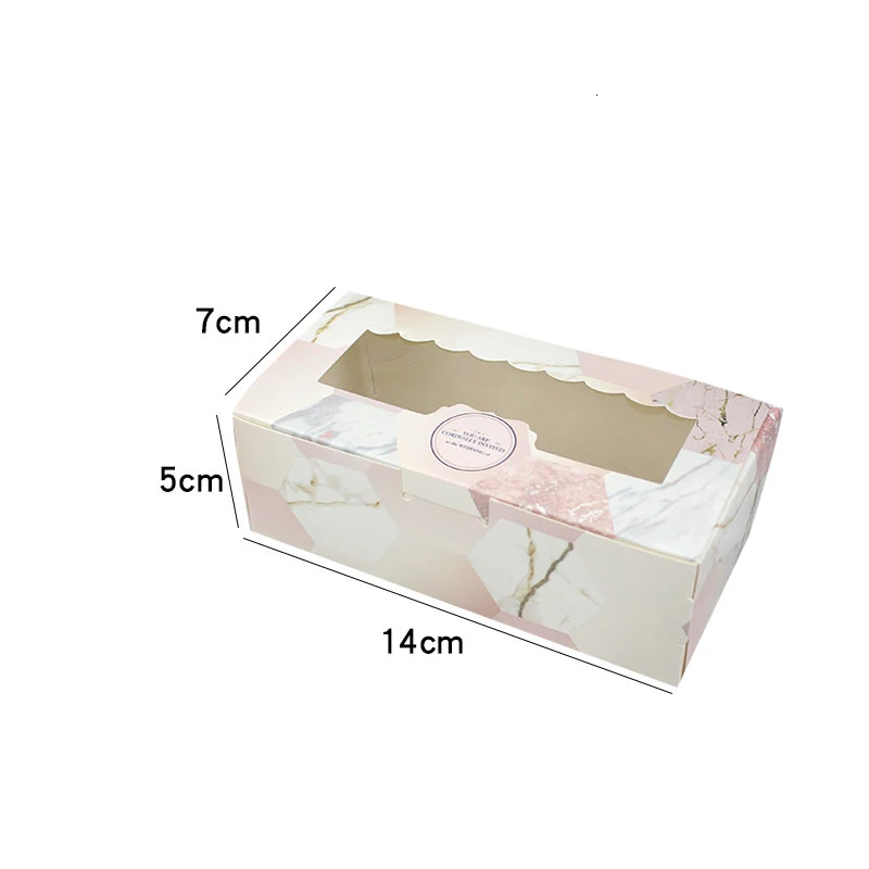 20pcs Paper box windows weddin - Party Event Supplier ulasan dan harga