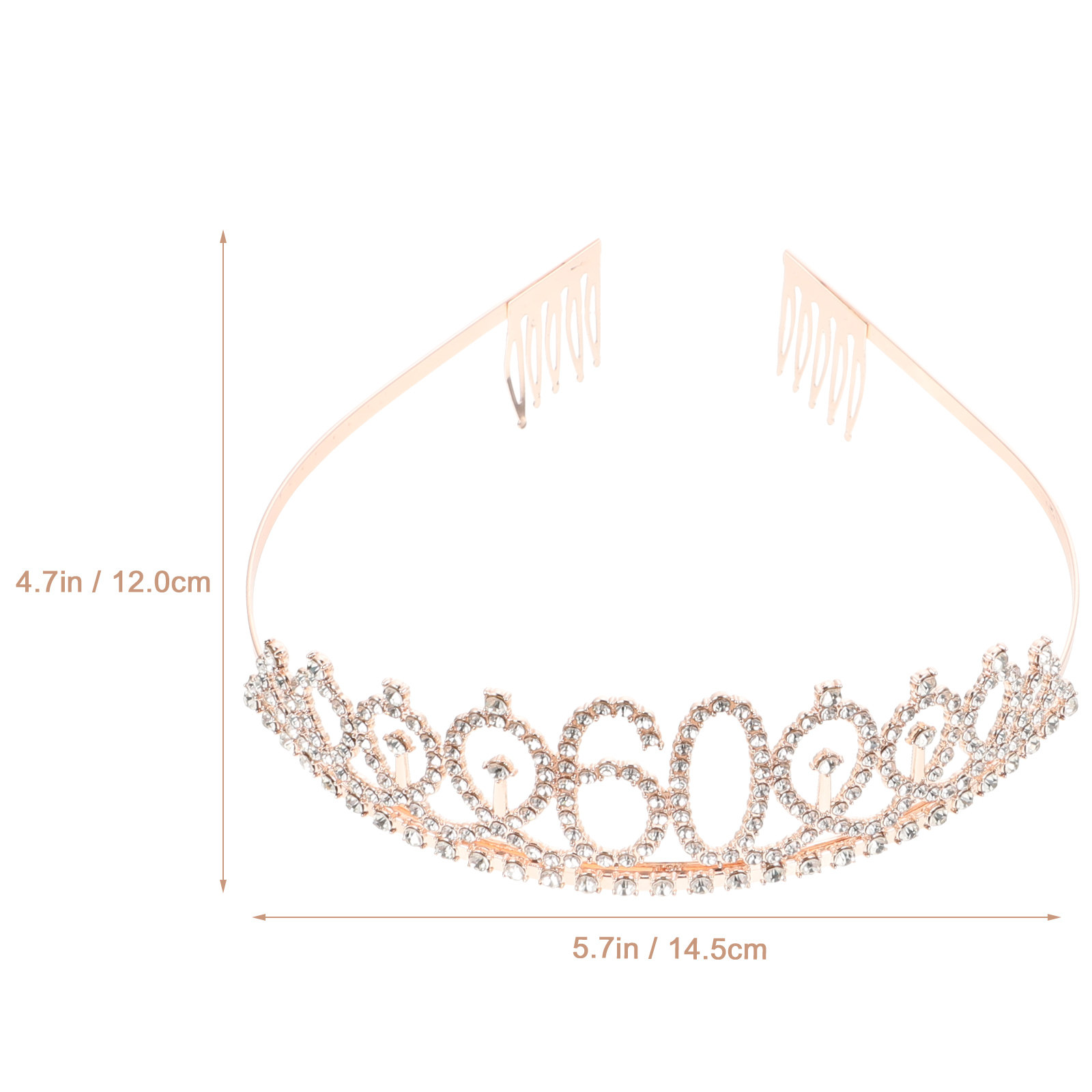 1Set Birthday Crown Sash Set G - Birthday Sash Glitter ulasan dan harga