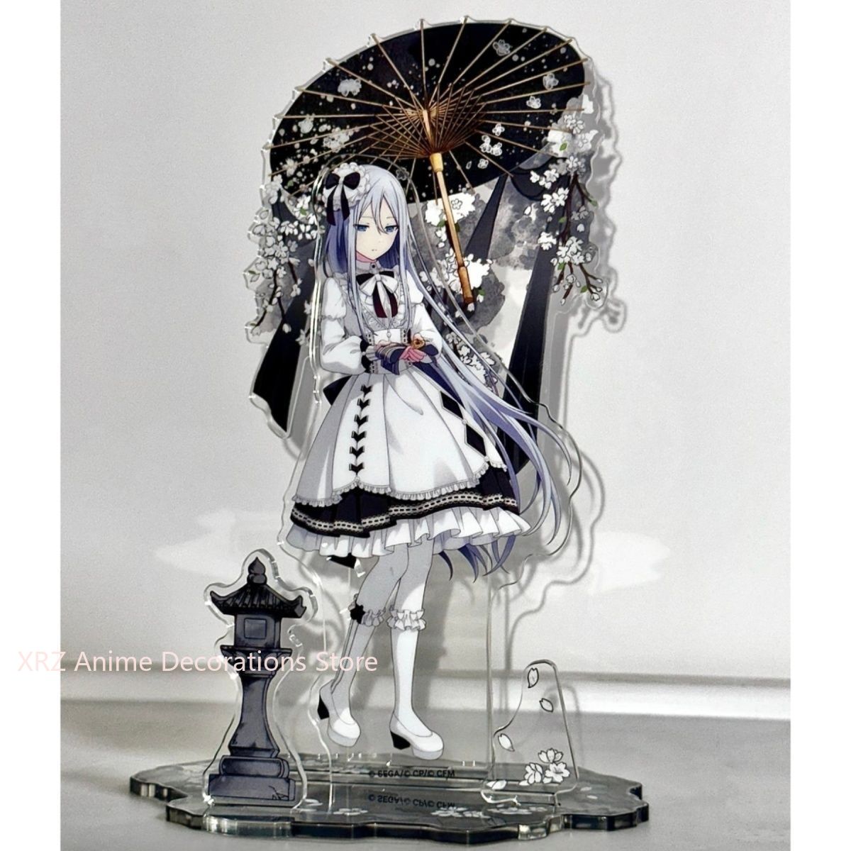 Collection Acrylic Stand Proje - Supply Event ulasan dan harga