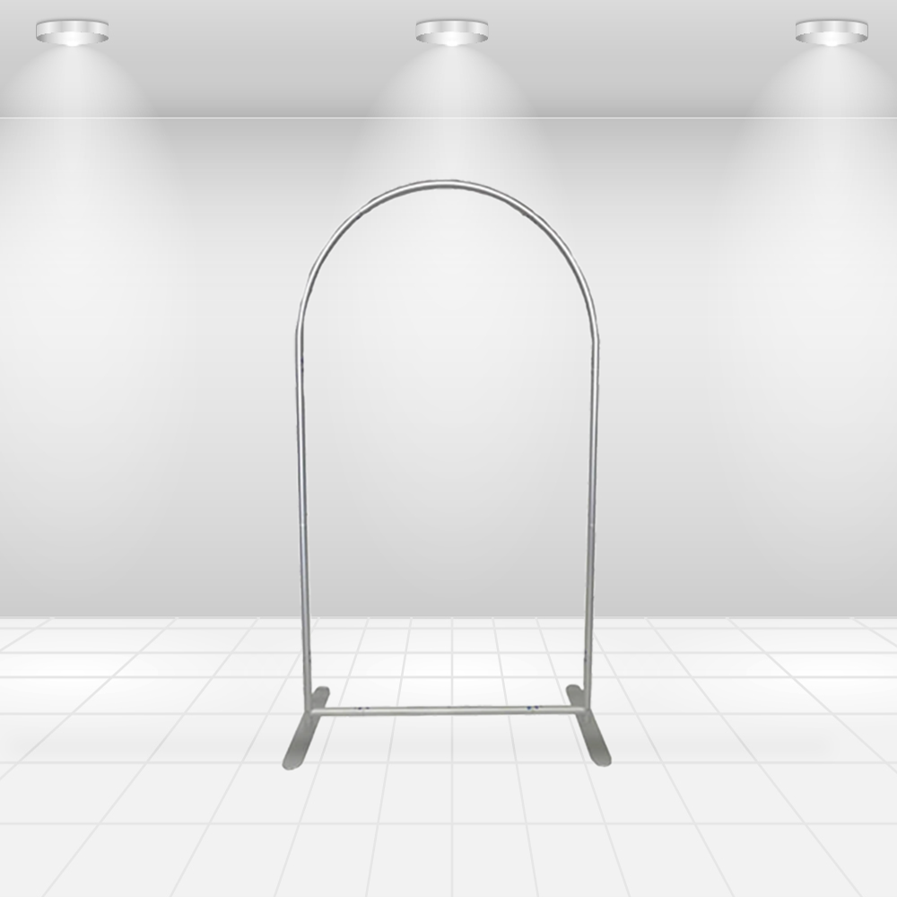 Balloons Arch Stand Frame Flow - Photo Booth Frame ulasan dan harga