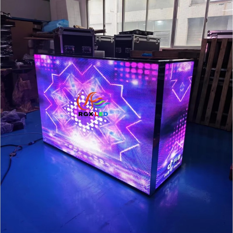 P2.6 High Refresh Waterproof T - Event Party Dj ulasan dan harga