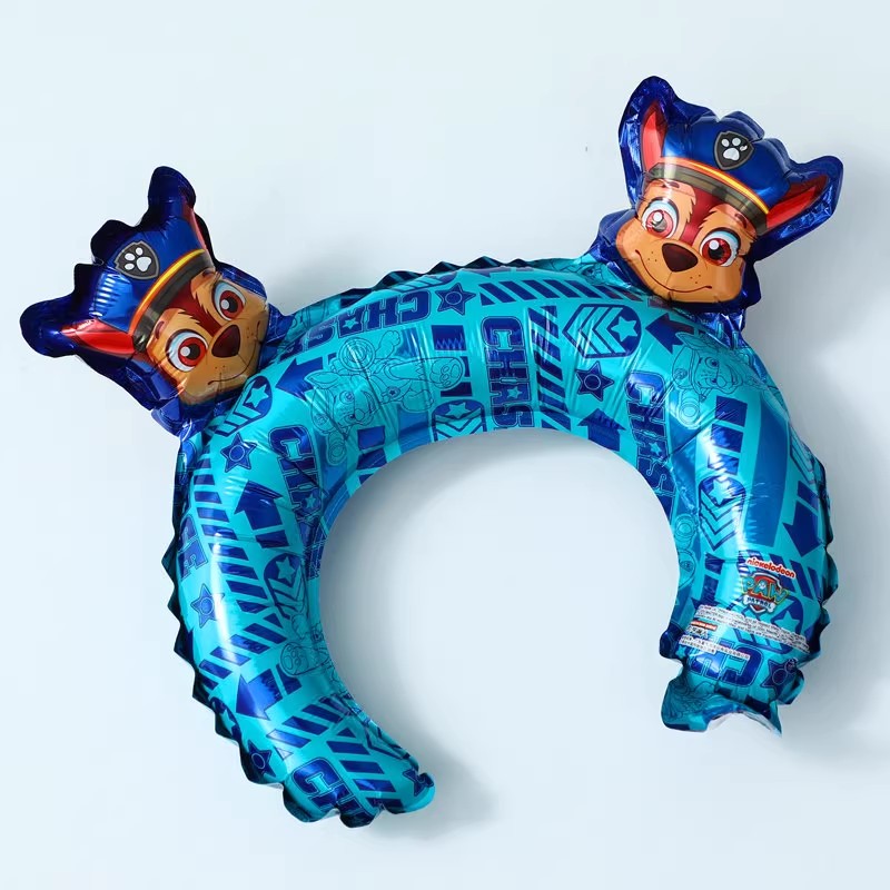 Paw Patrol Ear Hair Accessorie - Supply Event ulasan dan harga