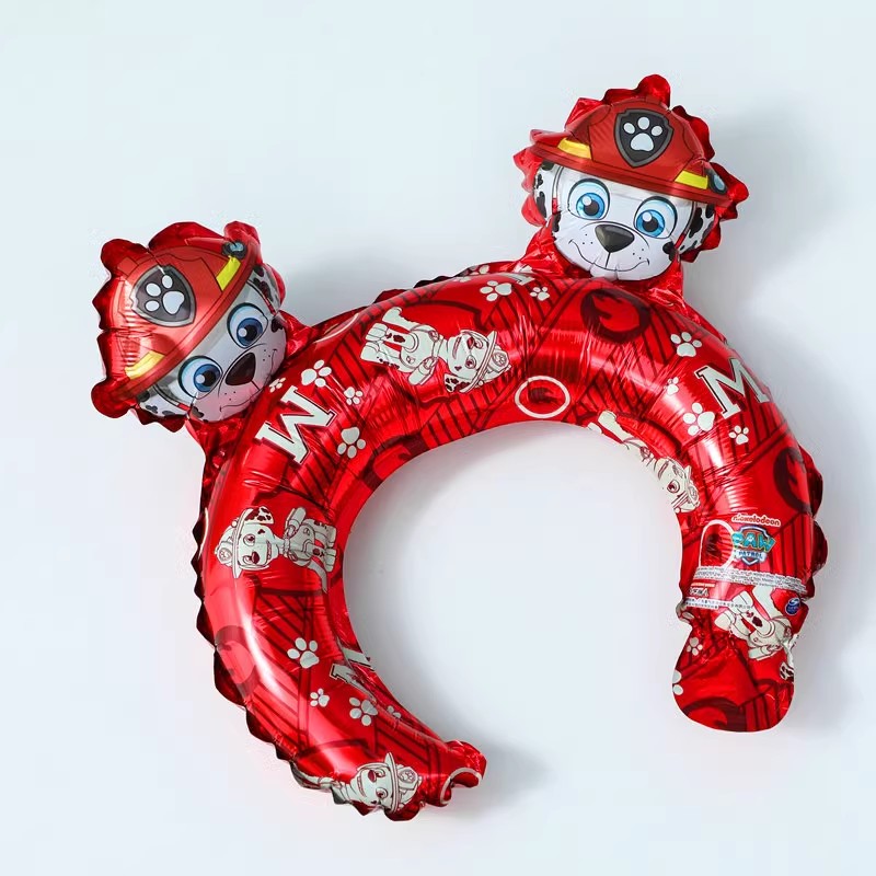 Paw Patrol Ear Hair Accessorie - Supply Event ulasan dan harga