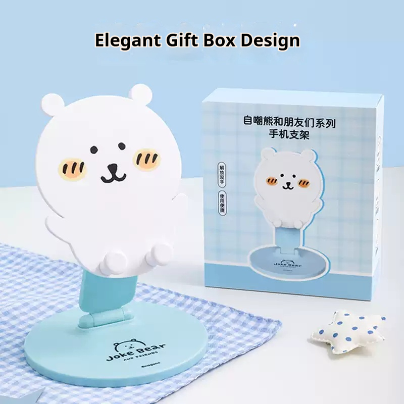 Joke Bear 2026 New Foldable Ph - Event Support ulasan dan harga