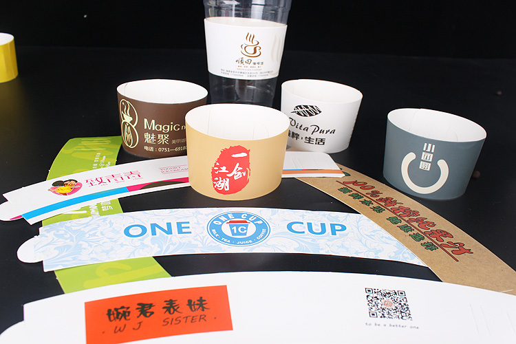 1000 pcs Custom Disposable Cup - Party Event Supplier ulasan dan harga