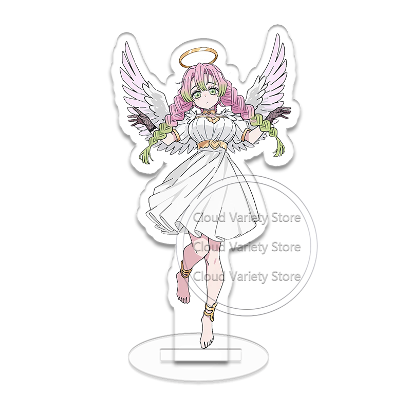 Demon Slayer Acrylic Stand Sig - Event Support ulasan dan harga