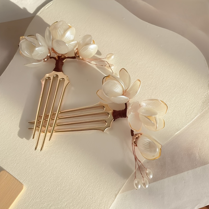 Chinese Style Shell Magnolia F - Event Suppliers ulasan dan harga