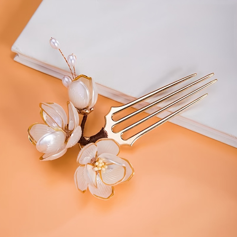 Chinese Style Shell Magnolia F - Event Suppliers ulasan dan harga