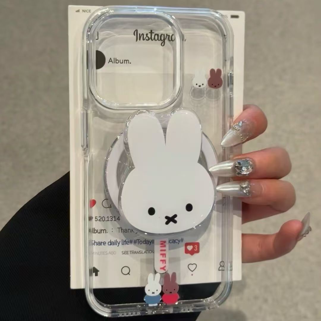 Kawaii Mify Rabbit Magnetic Ph - Event Support ulasan dan harga